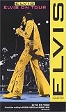 VHS : Elvis on Tour