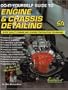 Do-It-Yourself Guide to Engine & Chassis Detailing: Show-Quality Engine and Chassis Preparation Techniques (S-a Design) (Do-It-Yourself Guides for Car Enthusiasts)