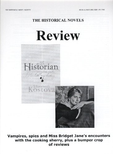Childrens Toyshop  Magazines : Historical Novel Society Membership