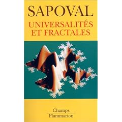 Universalit�s et fractales