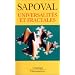 Universalit�s et fractales