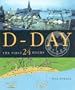 D-Day the First 24 Hours