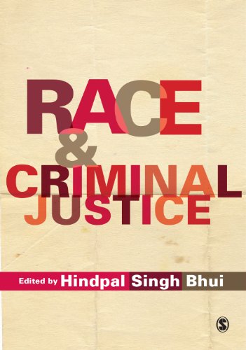 Race and Criminal Justice