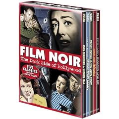 Film Noir - The Dark Side of Hollywood (Sudden Fear   The Long Night   Hangmen Also Die  ... by 