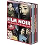 Film Noir - The Dark Side of Hollywood (Sudden Fear / The Long Night / Hangmen Also Die / Railroaded / Behind Locked Doors)