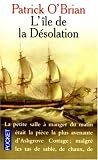 Desolation Island 