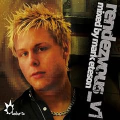 Rendezvous 1 (Mixed By Mark Eteson)