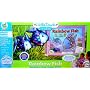 LEAP FROG BABY Little Touch LeapPad Learning System (Pink) Boxed Set with Rainbow Fish Storybook and Finger Puppet
