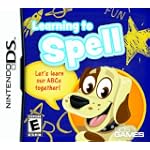 Learning To Spell