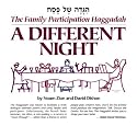 A Different Night, The Family Participation Haggadah