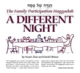 A Different Night, The Family Participation Haggadah