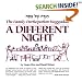 A Different Night, The Family Participation Haggadah