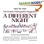 A Different Night, The Family Participation Haggadah