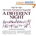A Different Night, The Family Participation Haggadah