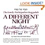 A Different Night, The Family Participation Haggadah