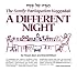 A Different Night, The Family Participation Haggadah