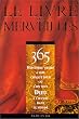 Le Livre des Merveilles