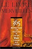 Le Livre des Merveilles