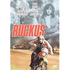 Ruckus