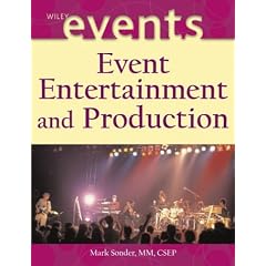 Event Entertainment and Production