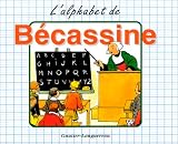 Revue Gautier-Languereau  / L'Alphabet de Bécassine