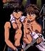 Search : Gundam Wing T-shirt - Duo Heero Rock Stars