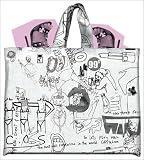 Review Booth-Clibborn Editions  / Chicks on Speed: It's a Project (Cos)
