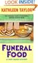 Funeral Food (Tory Bauer Mystery)