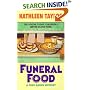 Funeral Food (Tory Bauer Mystery)
