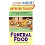 Funeral Food (Tory Bauer Mystery)