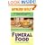 Funeral Food (Tory Bauer Mystery)
