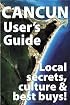 Cancun User's Guide