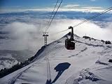 Jackson Hole Tram - 24