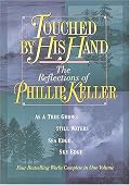 Touched by His Hand: The Reflections of Phillip Keller