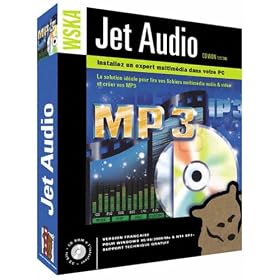 Jet Audio