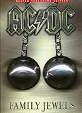 Music Sales AC / DC Family Jewels Guitar Tab Songbook - B000K67XVI