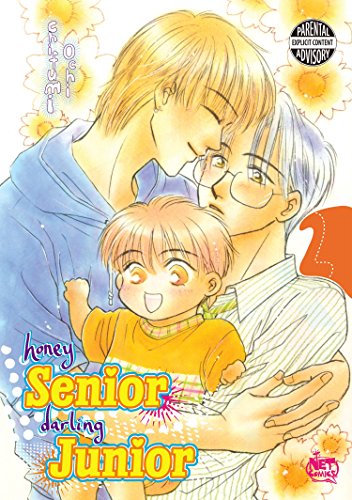 Honey Senior, Darling Junior Vol. 2
