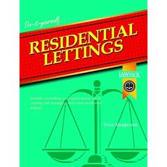 Residential Lettings Guide