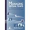 Virtual Team Management Books