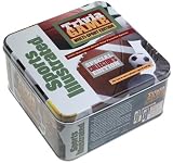 Cardinal Industries Sports Illustrated Trivia Tin