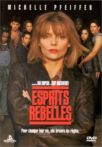 Dangerous Minds [Region 2]