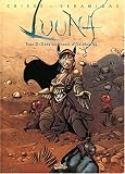 Revue Soleil  / Luuna, tome 3 : Dans les traces d'Oh-Mah-Ah