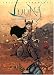 Luuna, tome 3 : Dans les trace...