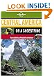 Lonely Planet Central America on a Shoestring