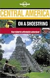 Lonely Planet Central America on a Shoestring