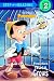 Pinocchio's Nose Grows (Step-Into-Reading, Step 2)