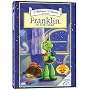 Franklin In The Dark