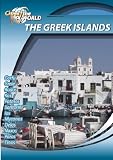 Cities of the World The Greek Islands Greece