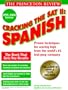 Cracking the SAT II: Spanish, 1999-2000 Edition (Cracking the Sat Spanish Subject Test)