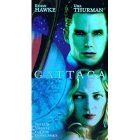 Gattaca [VHS]